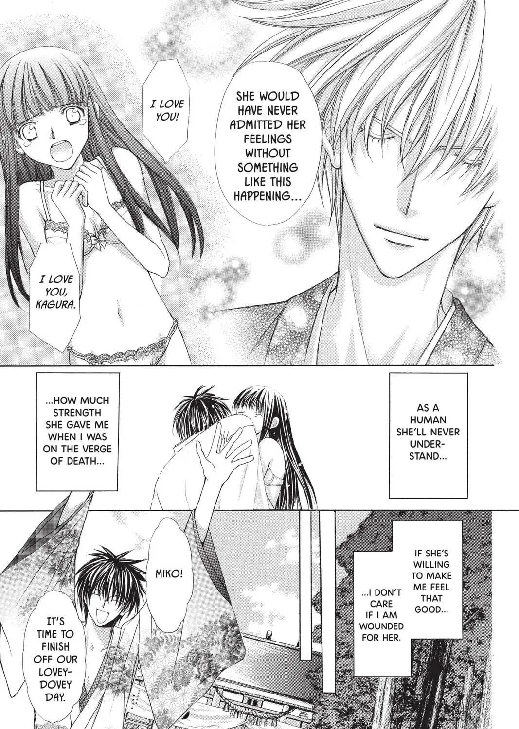 Read Demon Love Spell chapter 6 image 112 on Lezhin