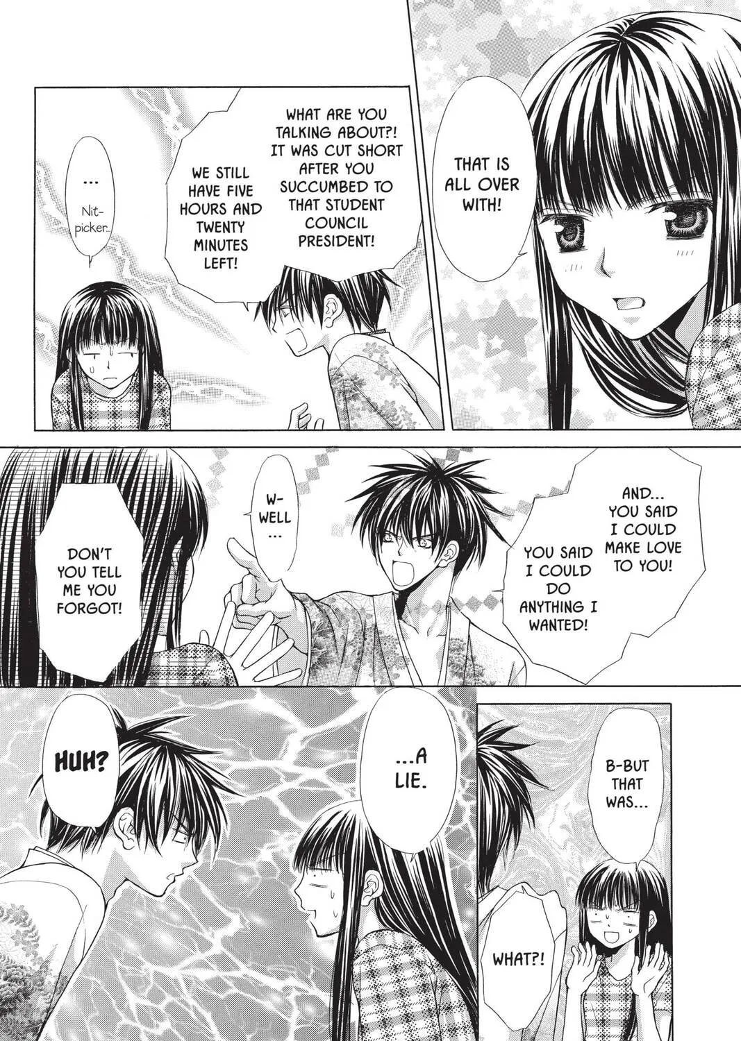 Read Demon Love Spell chapter 6 image 114 on Lezhin