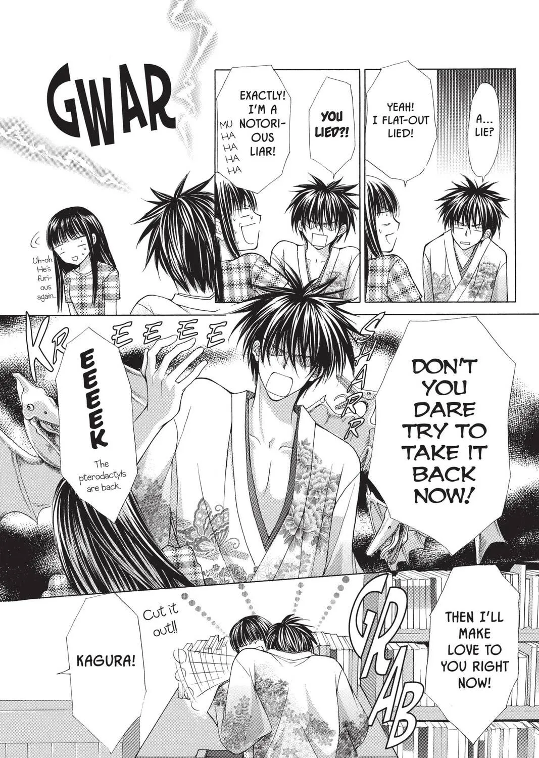 Read Demon Love Spell chapter 6 image 116 on Lezhin