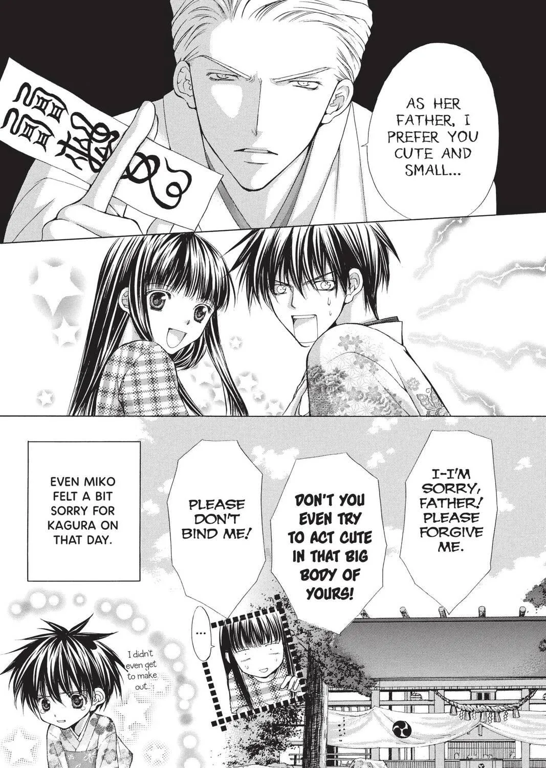 Read Demon Love Spell chapter 6 image 118 on Lezhin