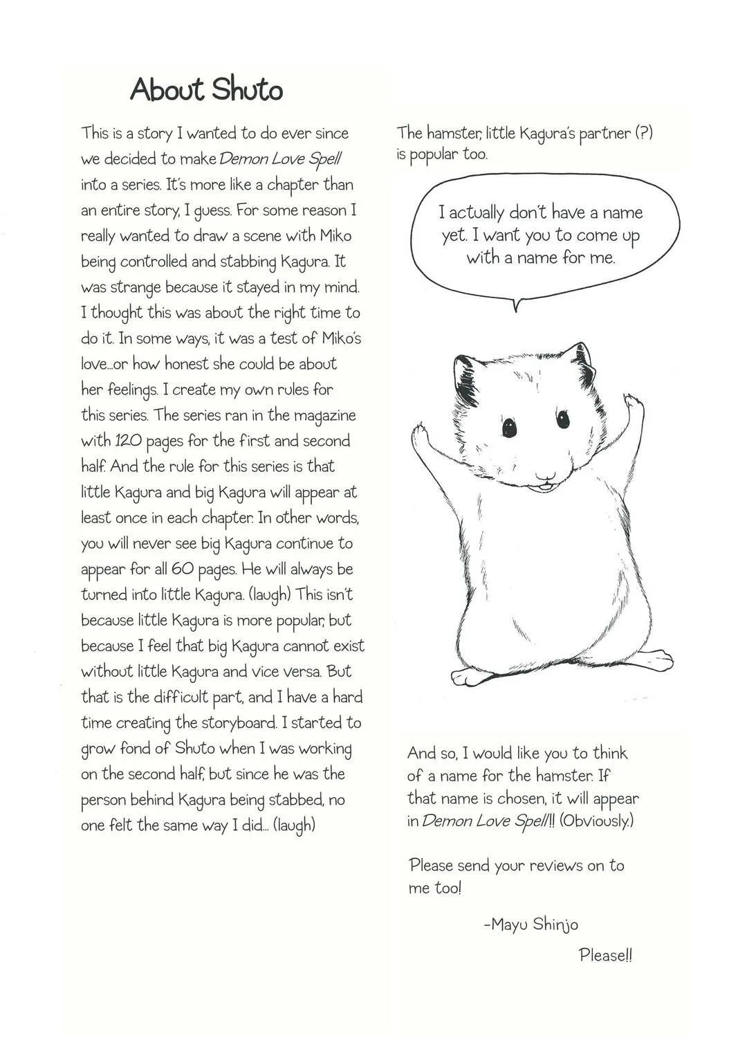 Read Demon Love Spell chapter 6 image 122 on Lezhin