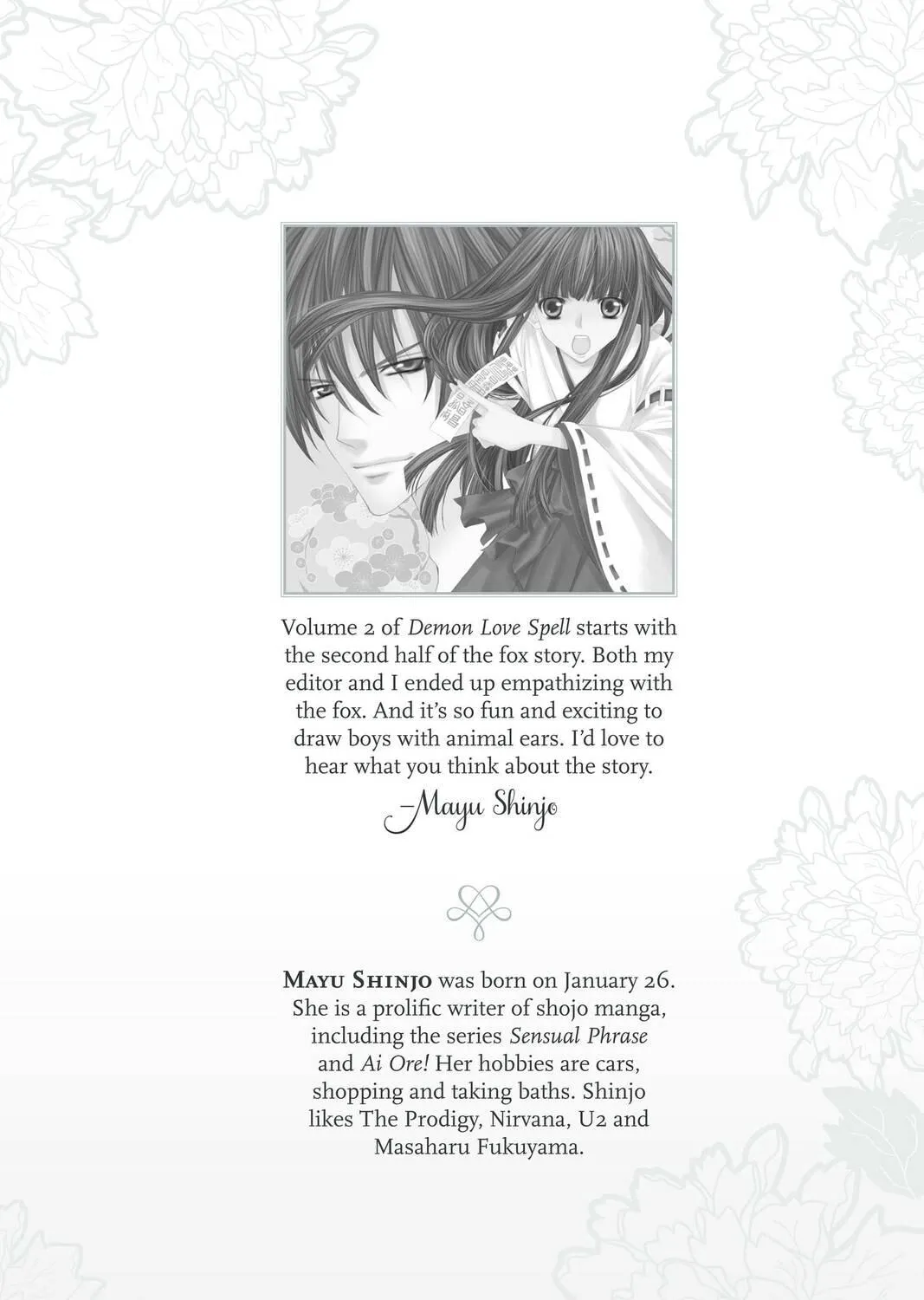 Read Demon Love Spell chapter 6 image 124 on Lezhin