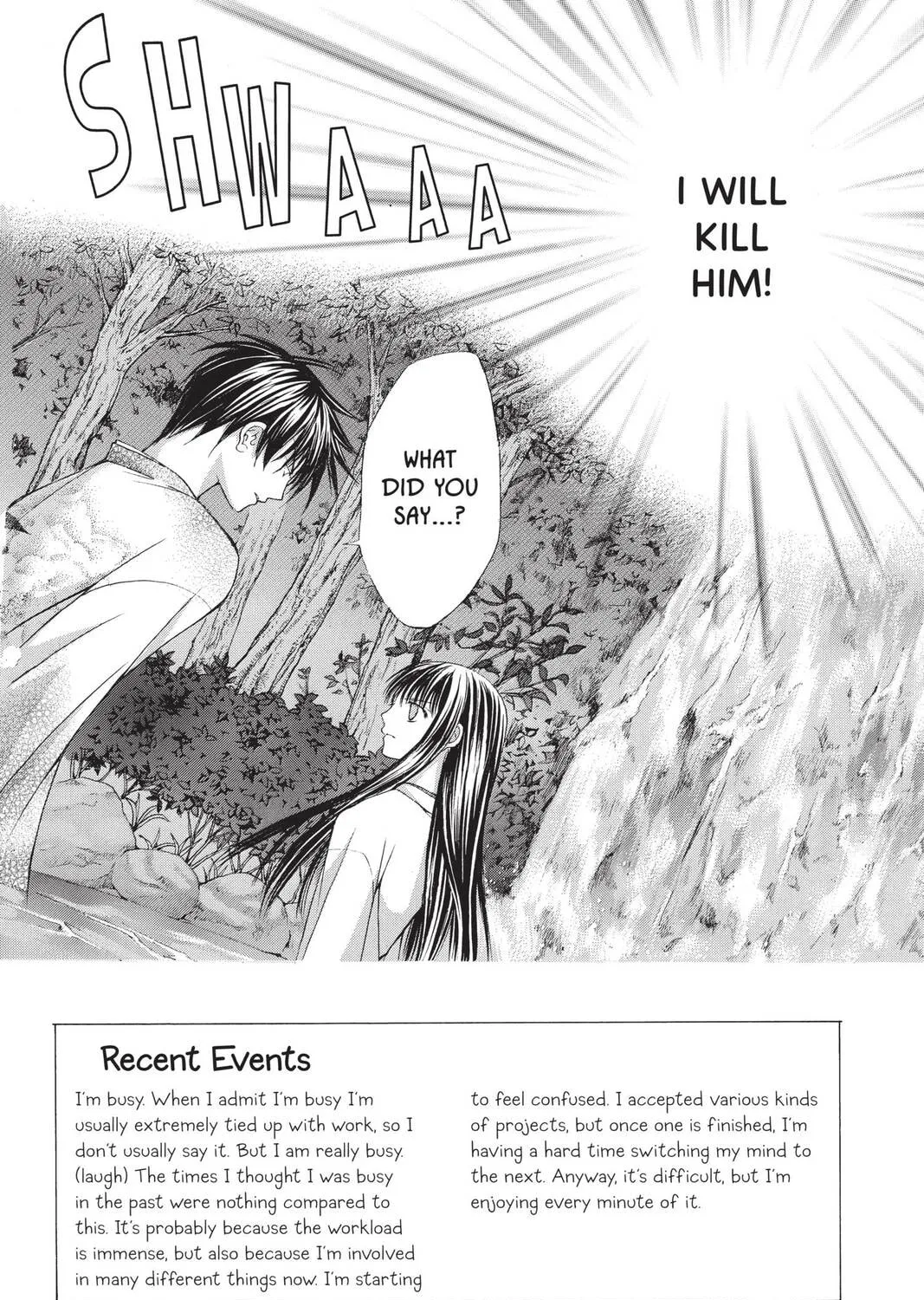 Read Demon Love Spell chapter 6 image 2 on Lezhin