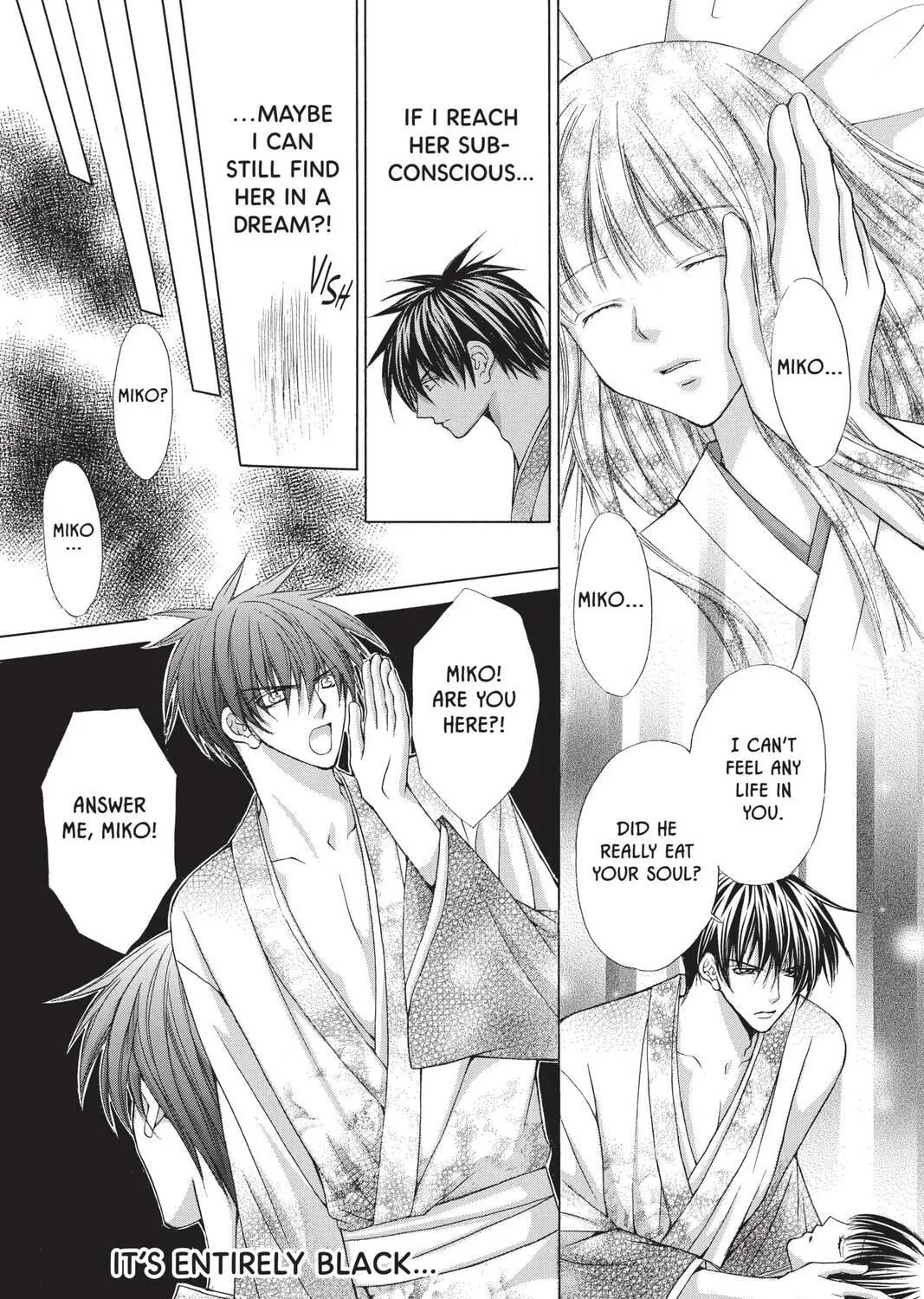 Read Demon Love Spell chapter 6 image 22 on Lezhin