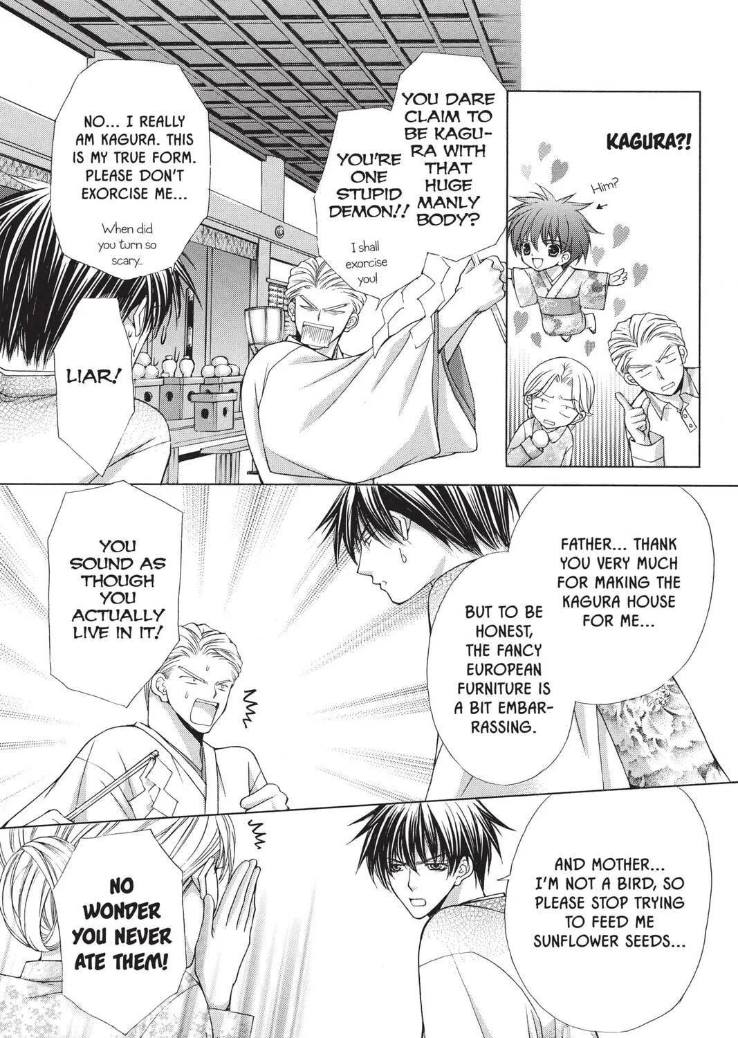 Read Demon Love Spell chapter 6 image 32 on Lezhin