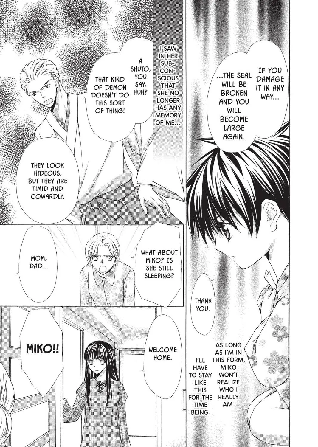 Read Demon Love Spell chapter 6 image 36 on Lezhin