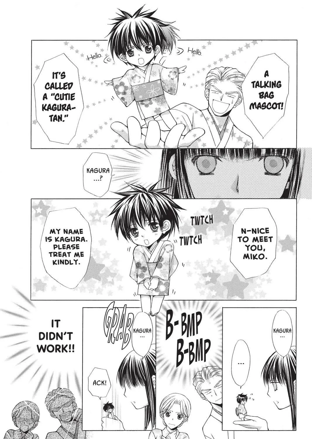 Read Demon Love Spell chapter 6 image 40 on Lezhin