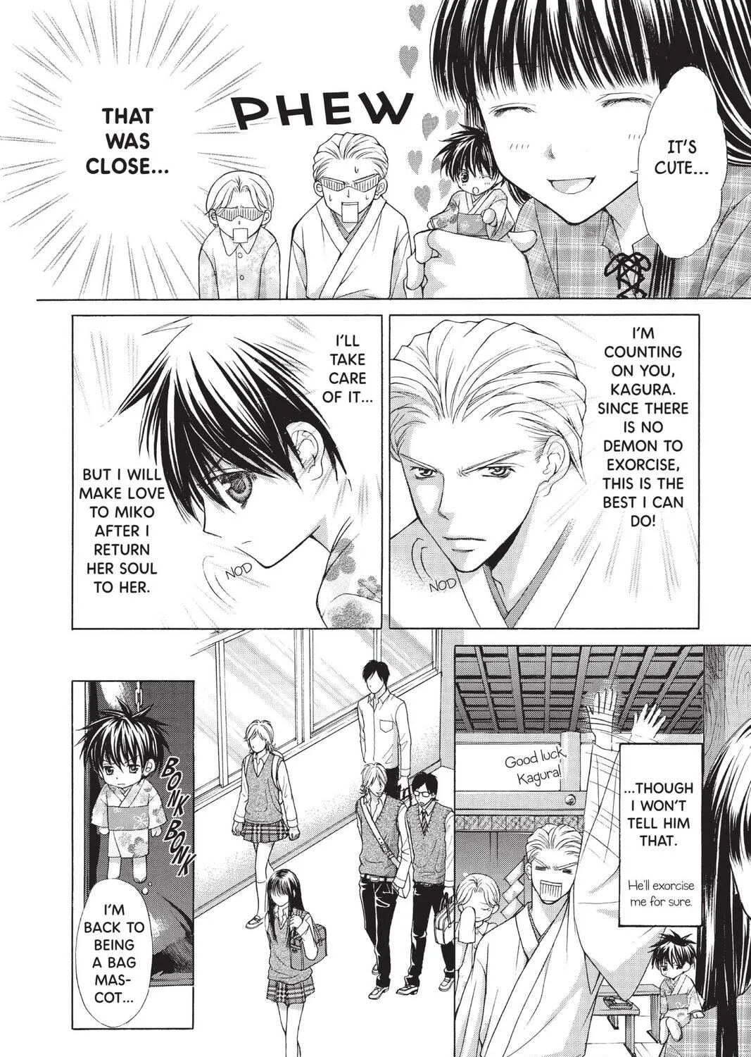 Read Demon Love Spell chapter 6 image 42 on Lezhin