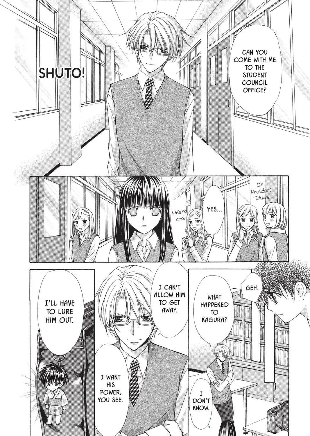 Read Demon Love Spell chapter 6 image 46 on Lezhin