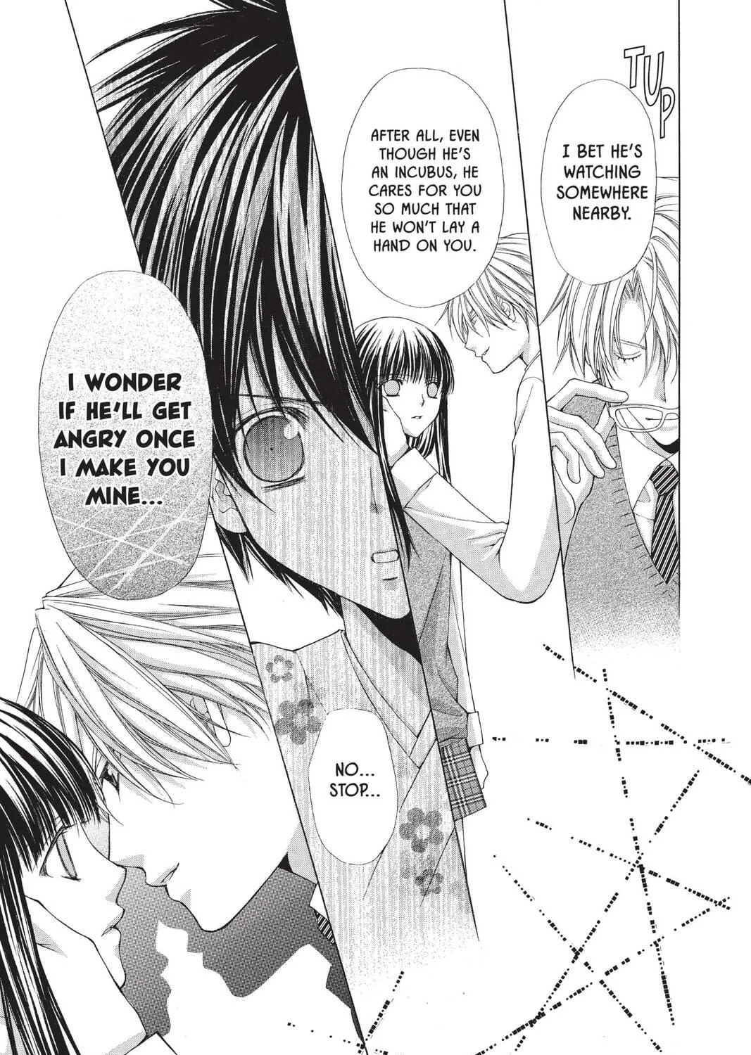 Read Demon Love Spell chapter 6 image 48 on Lezhin