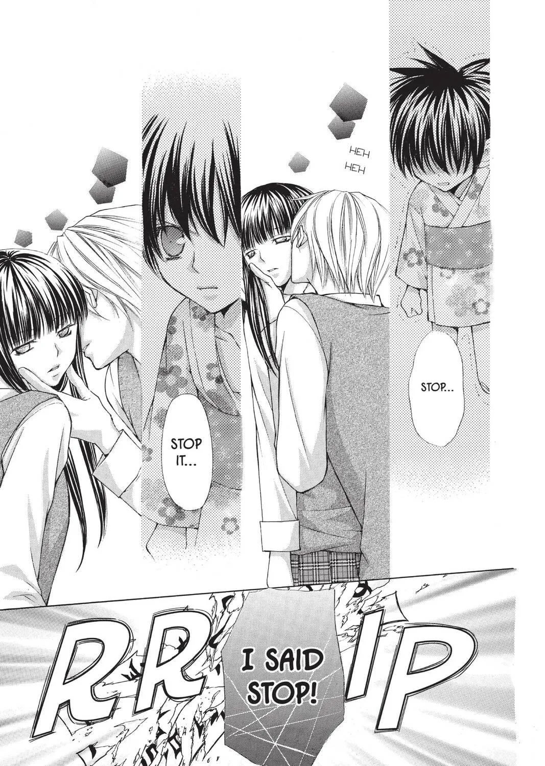 Read Demon Love Spell chapter 6 image 52 on Lezhin