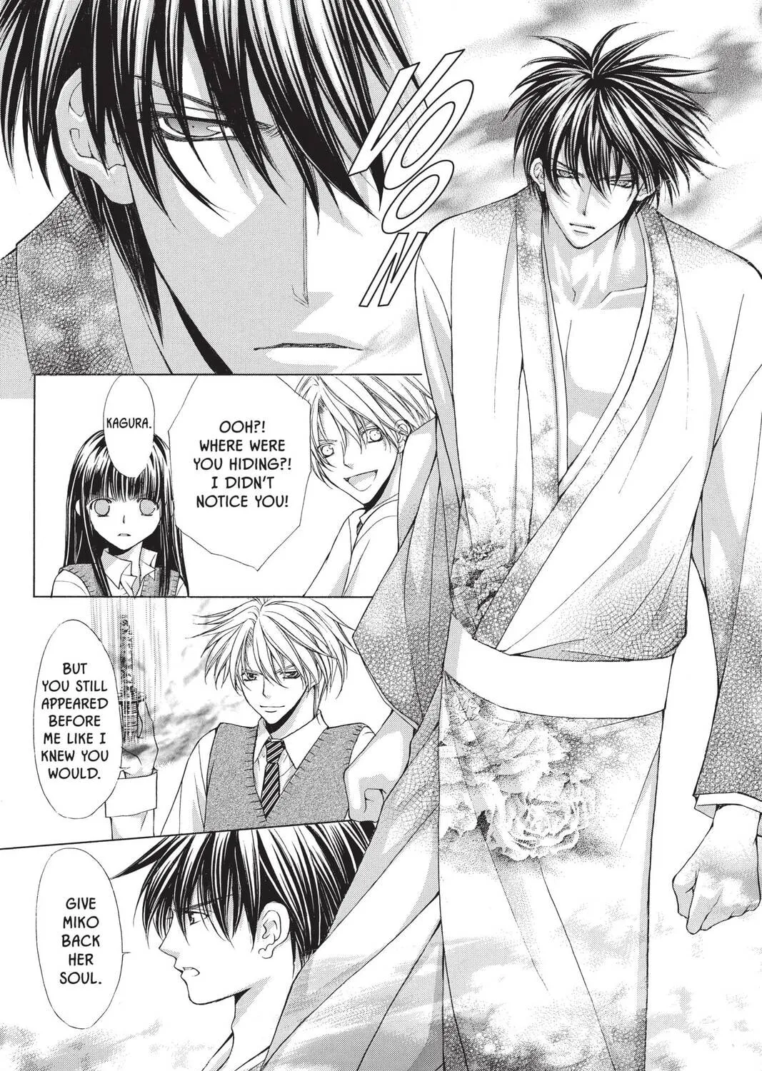 Read Demon Love Spell chapter 6 image 54 on Lezhin