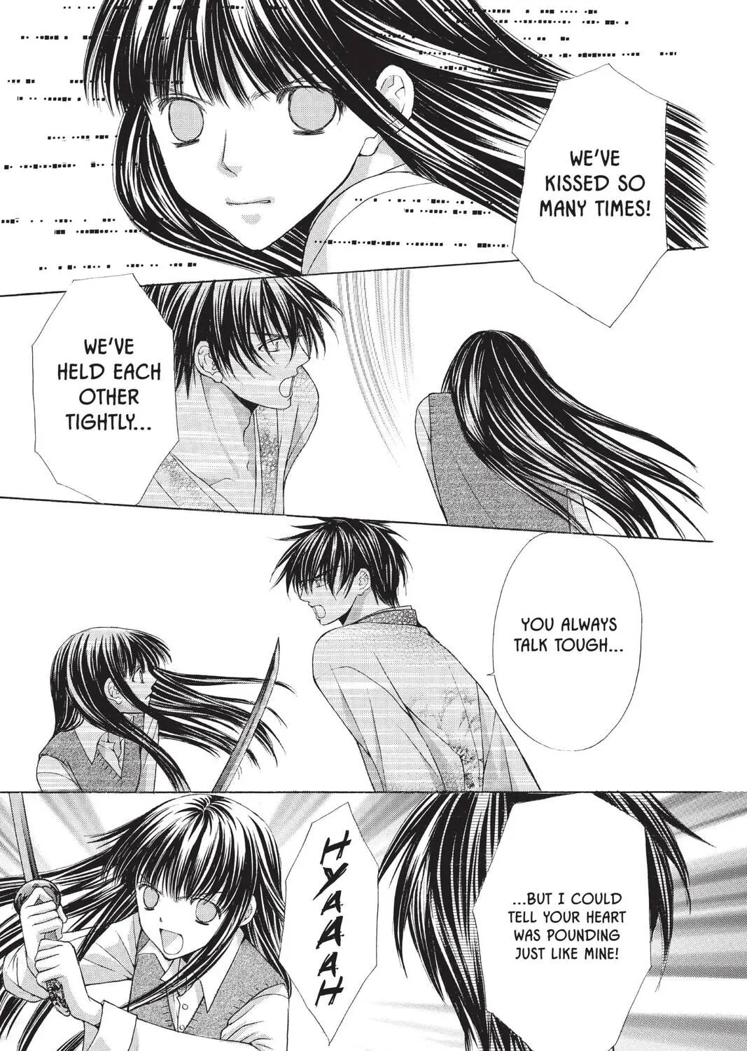 Read Demon Love Spell chapter 6 image 60 on Lezhin