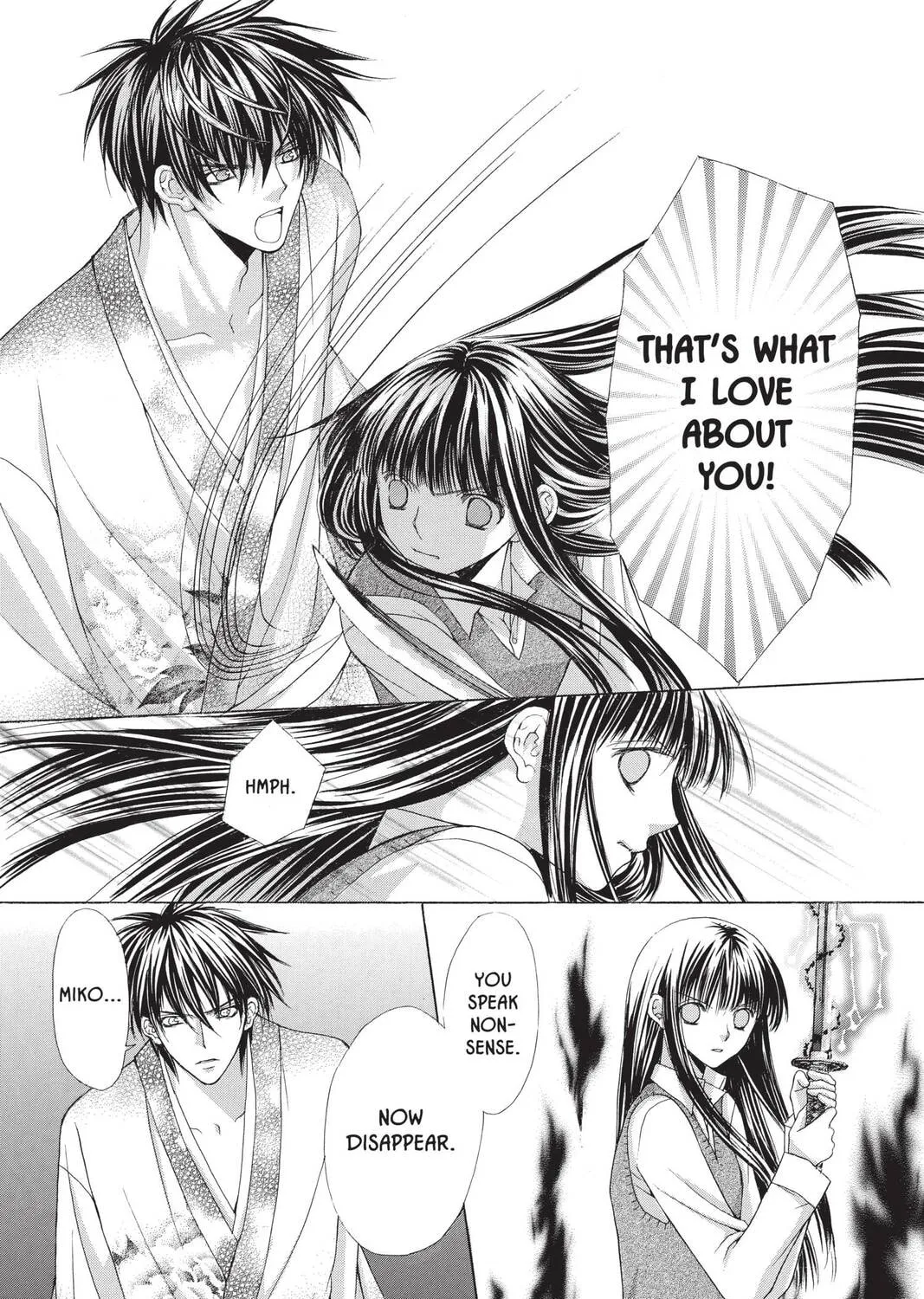 Read Demon Love Spell chapter 6 image 62 on Lezhin