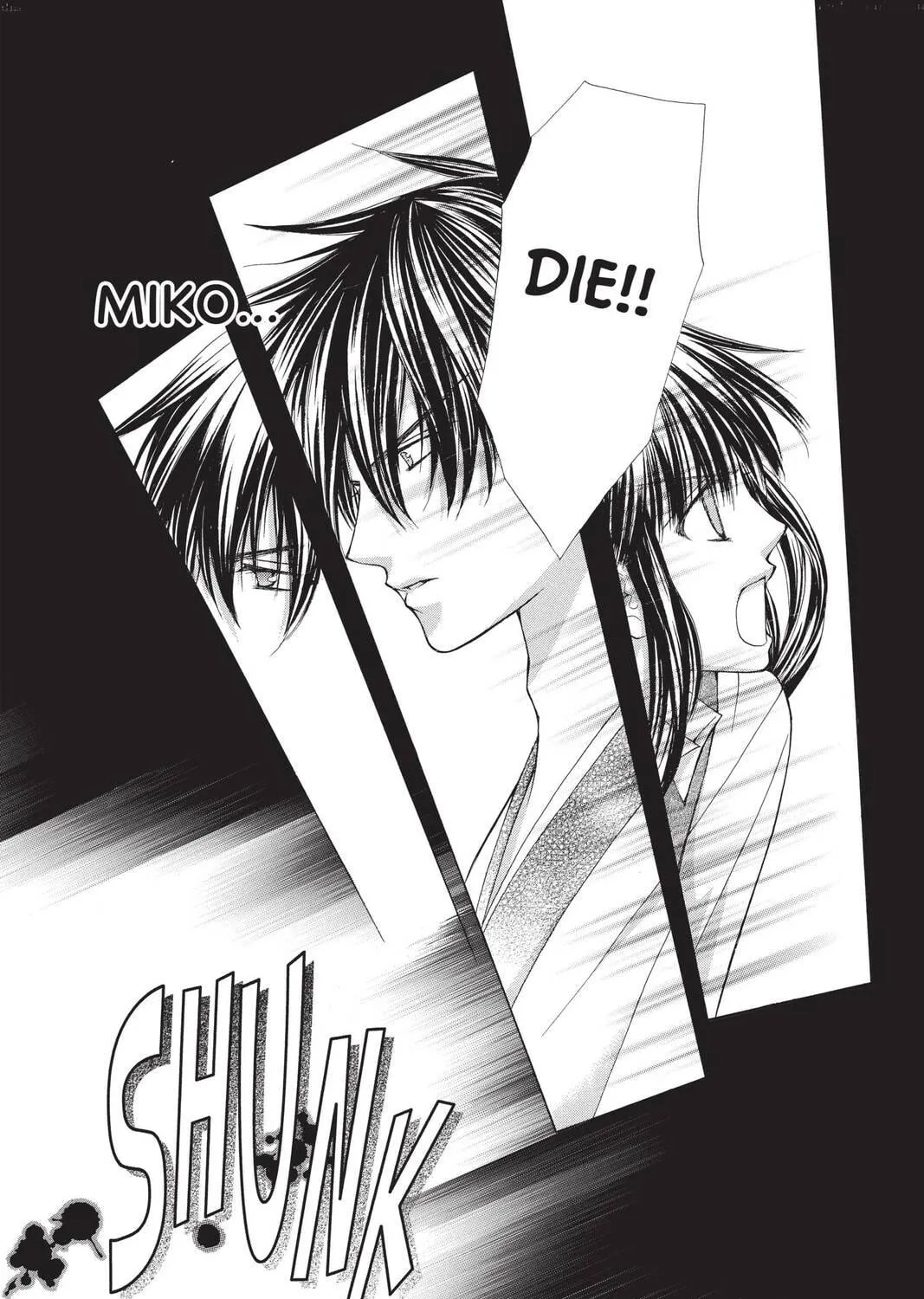 Read Demon Love Spell chapter 6 image 64 on Lezhin
