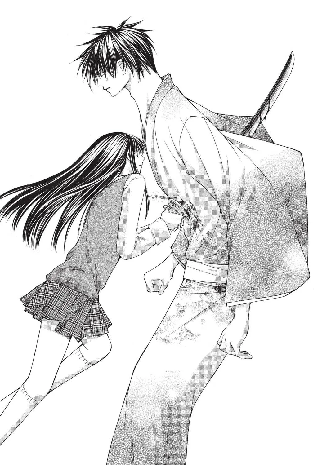 Read Demon Love Spell chapter 6 image 66 on Lezhin