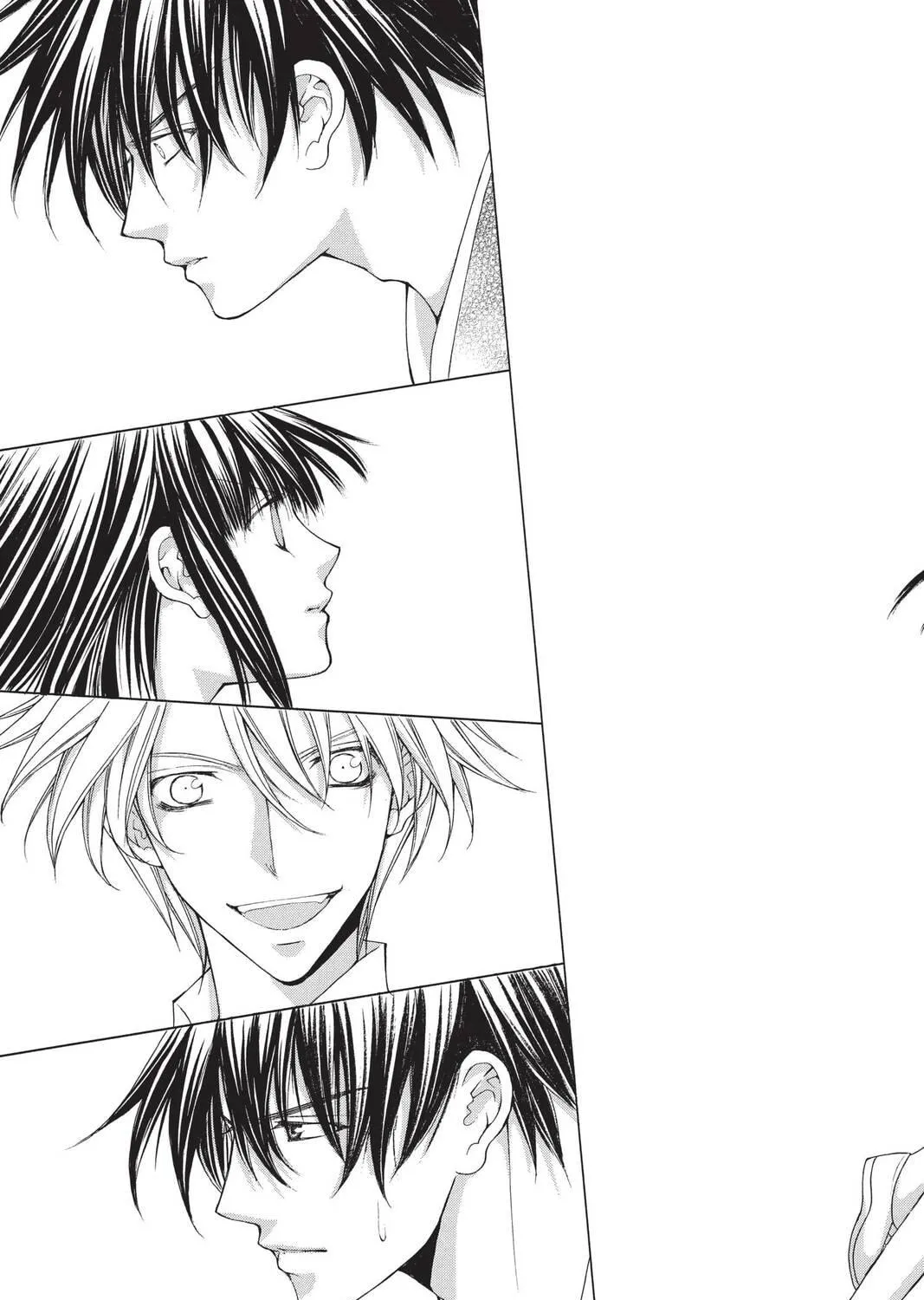 Read Demon Love Spell chapter 6 image 68 on Lezhin