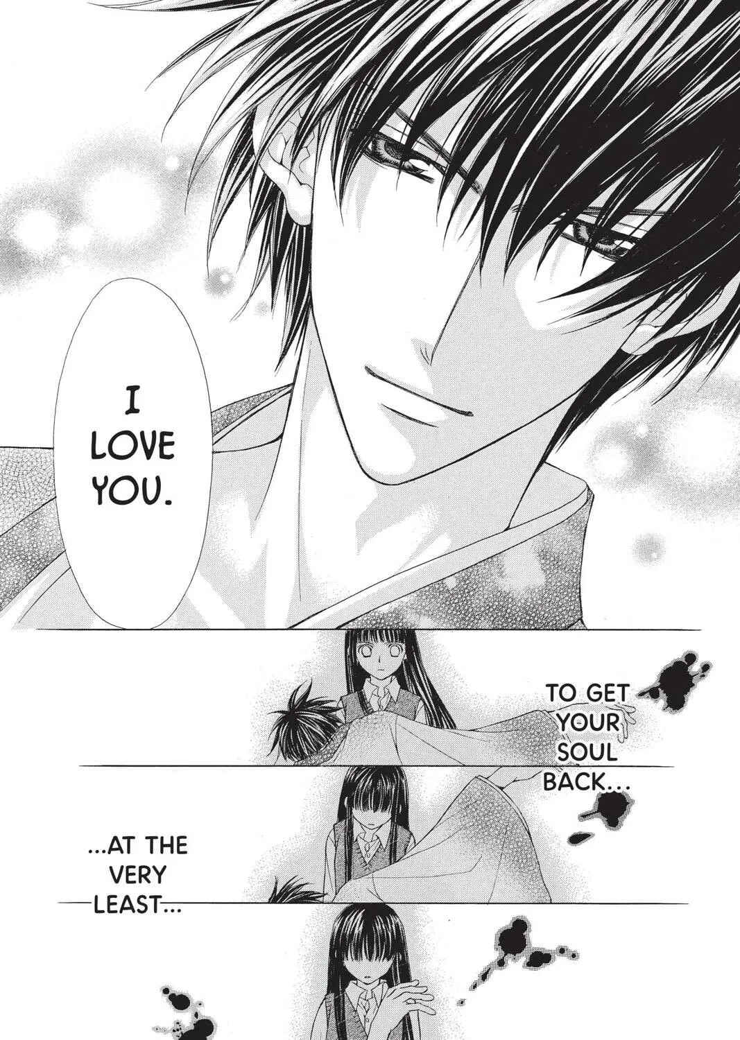 Read Demon Love Spell chapter 6 image 72 on Lezhin