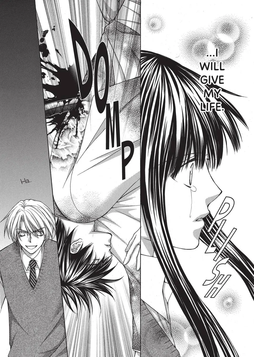 Read Demon Love Spell chapter 6 image 74 on Lezhin