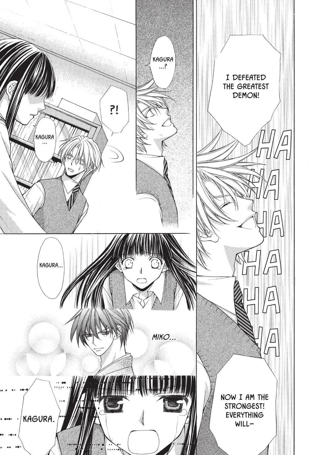 Read Demon Love Spell chapter 6 image 76 on Lezhin