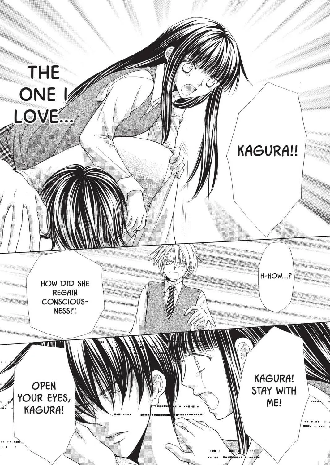 Read Demon Love Spell chapter 6 image 78 on Lezhin
