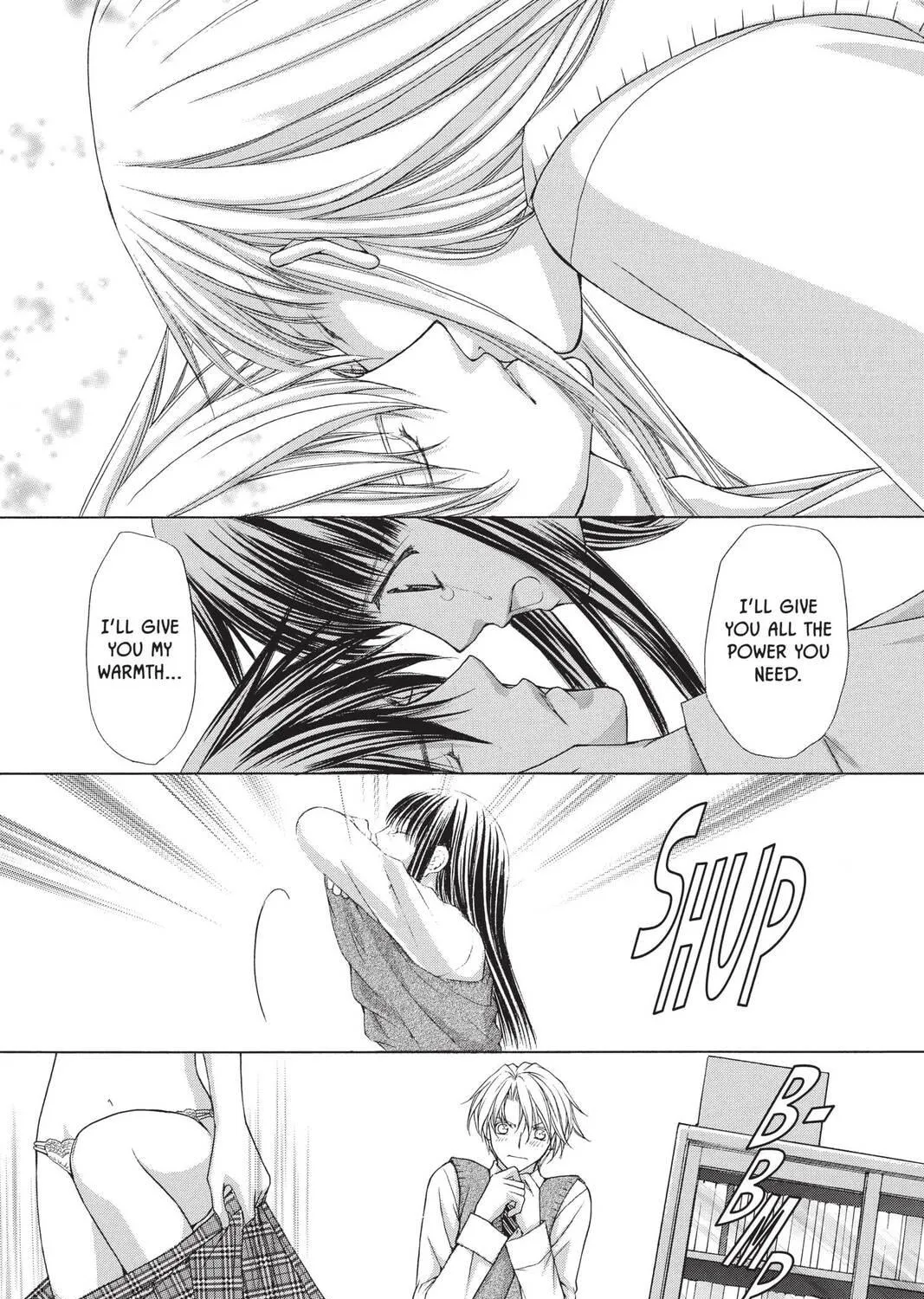 Read Demon Love Spell chapter 6 image 82 on Lezhin