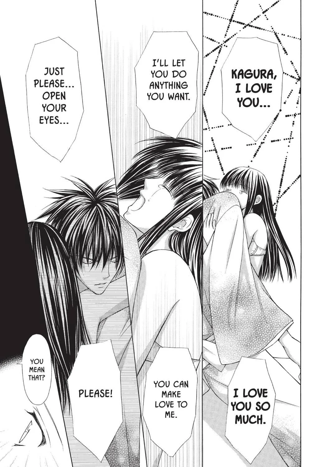 Read Demon Love Spell chapter 6 image 84 on Lezhin