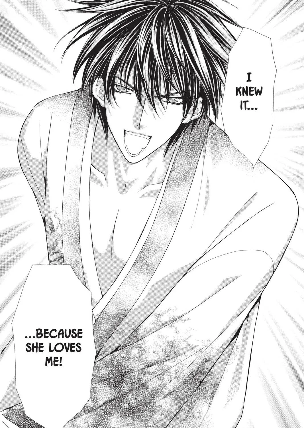 Read Demon Love Spell chapter 6 image 90 on Lezhin