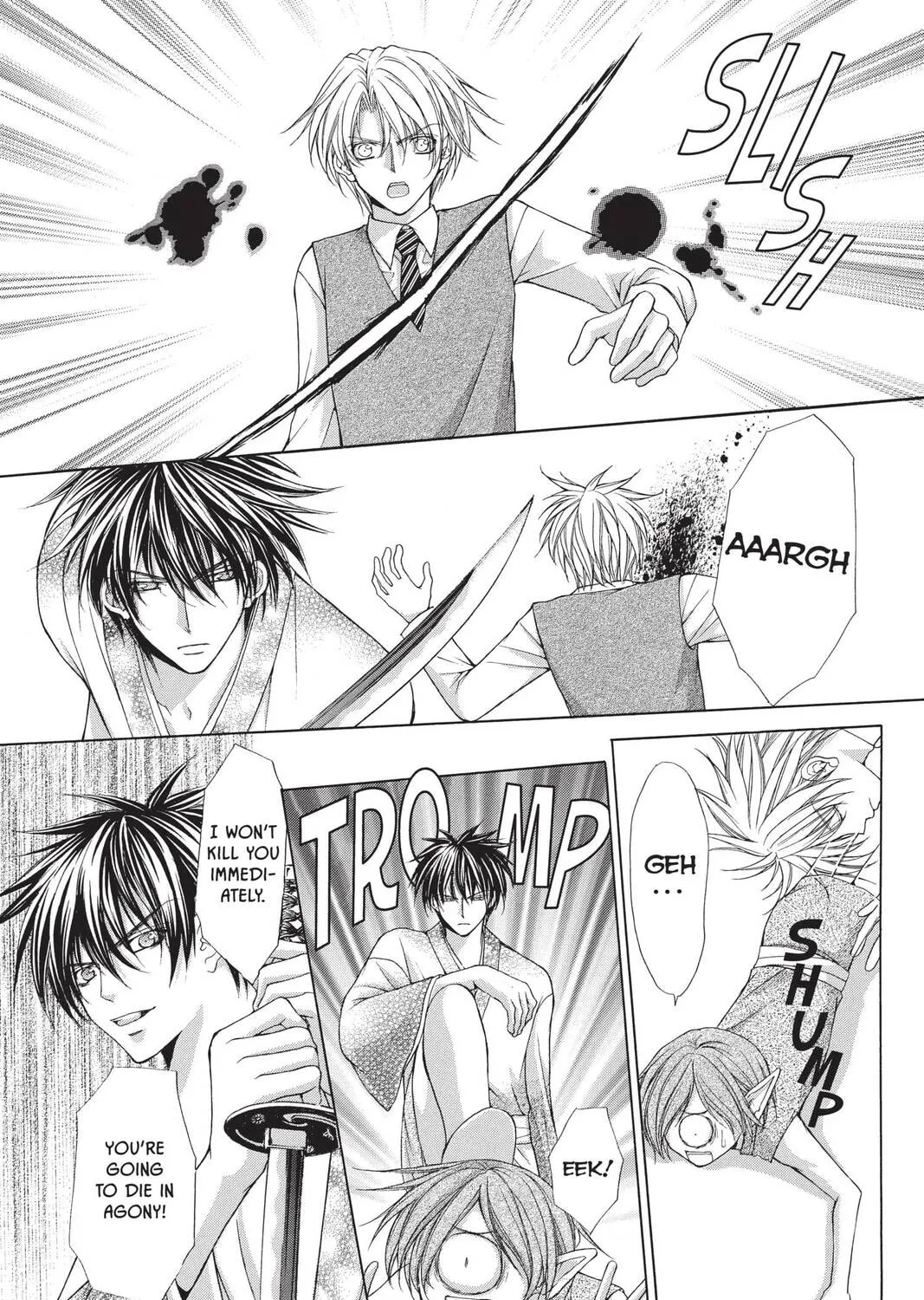 Read Demon Love Spell chapter 6 image 92 on Lezhin