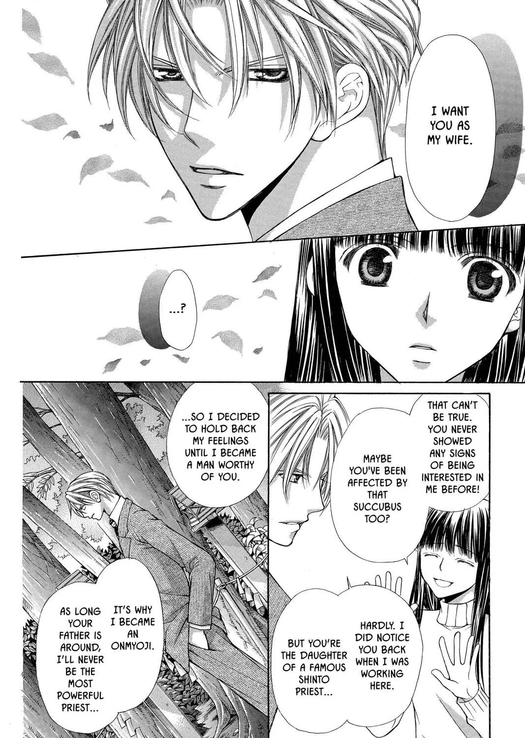 Read Demon Love Spell chapter 7 image 102 on Lezhin