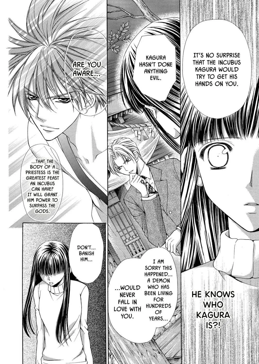Read Demon Love Spell chapter 7 image 106 on Lezhin