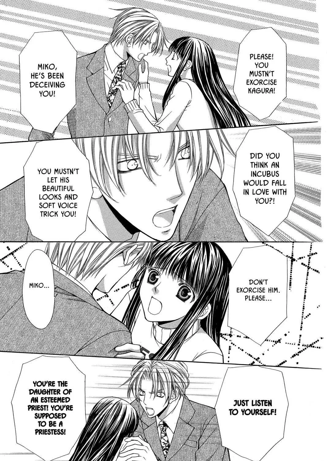 Read Demon Love Spell chapter 7 image 108 on Lezhin