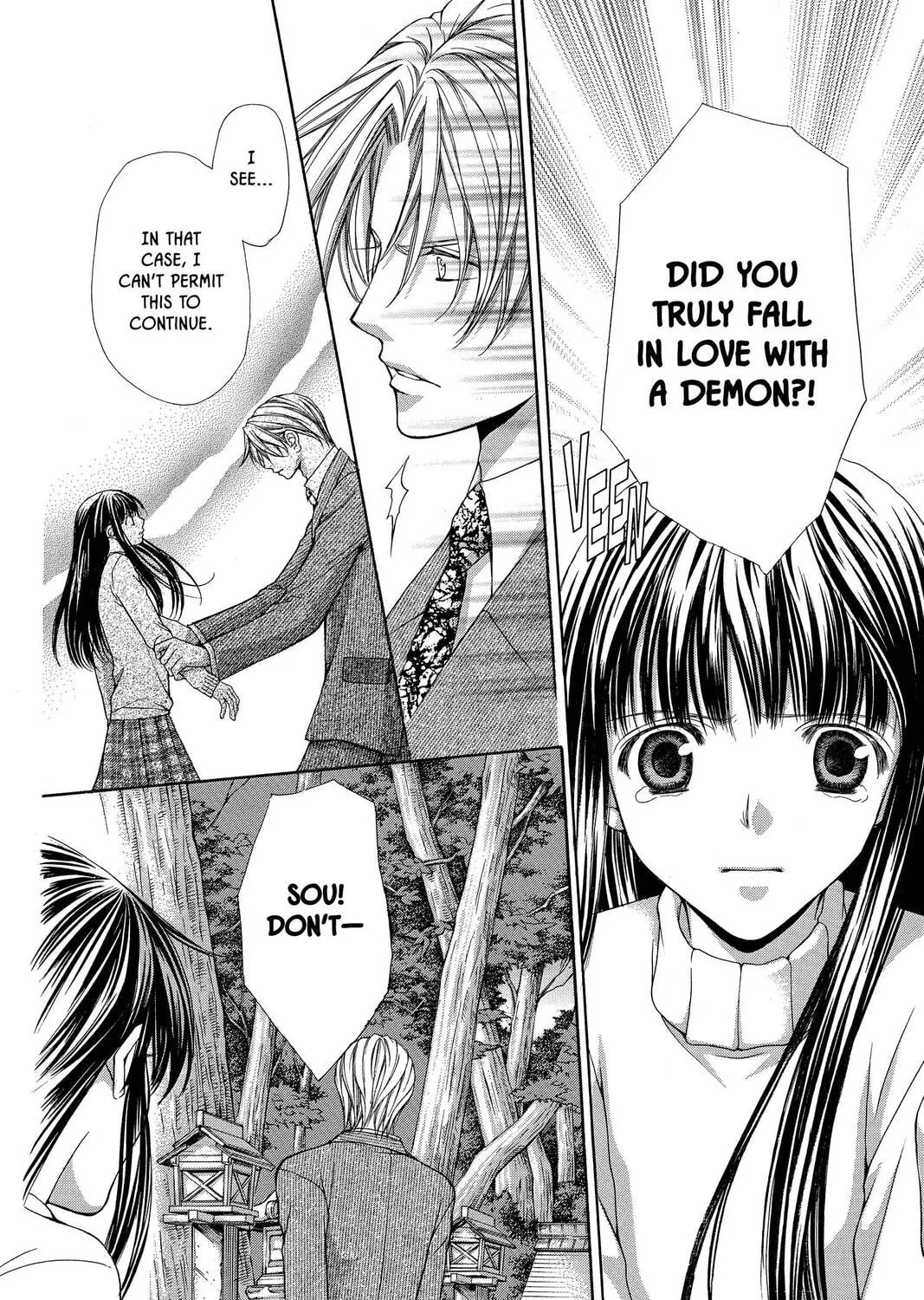 Read Demon Love Spell chapter 7 image 110 on Lezhin