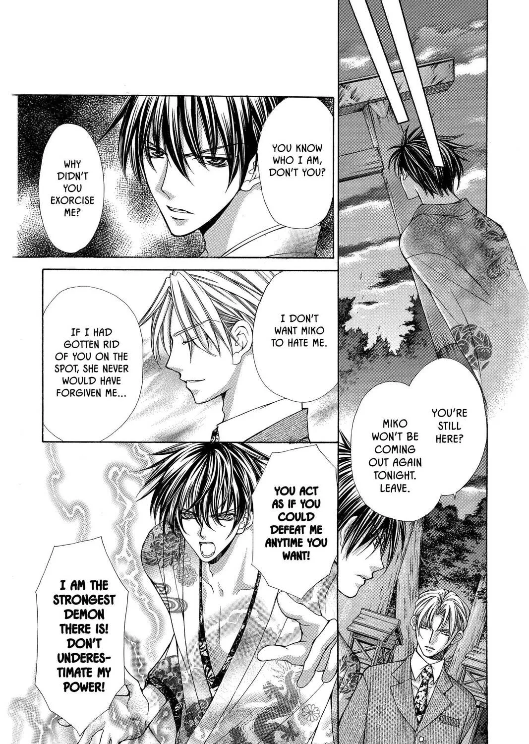 Read Demon Love Spell chapter 7 image 114 on Lezhin