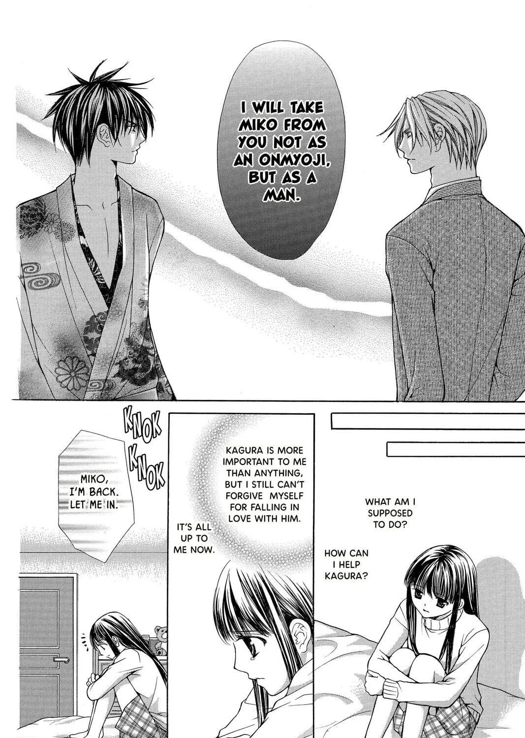 Read Demon Love Spell chapter 7 image 118 on Lezhin