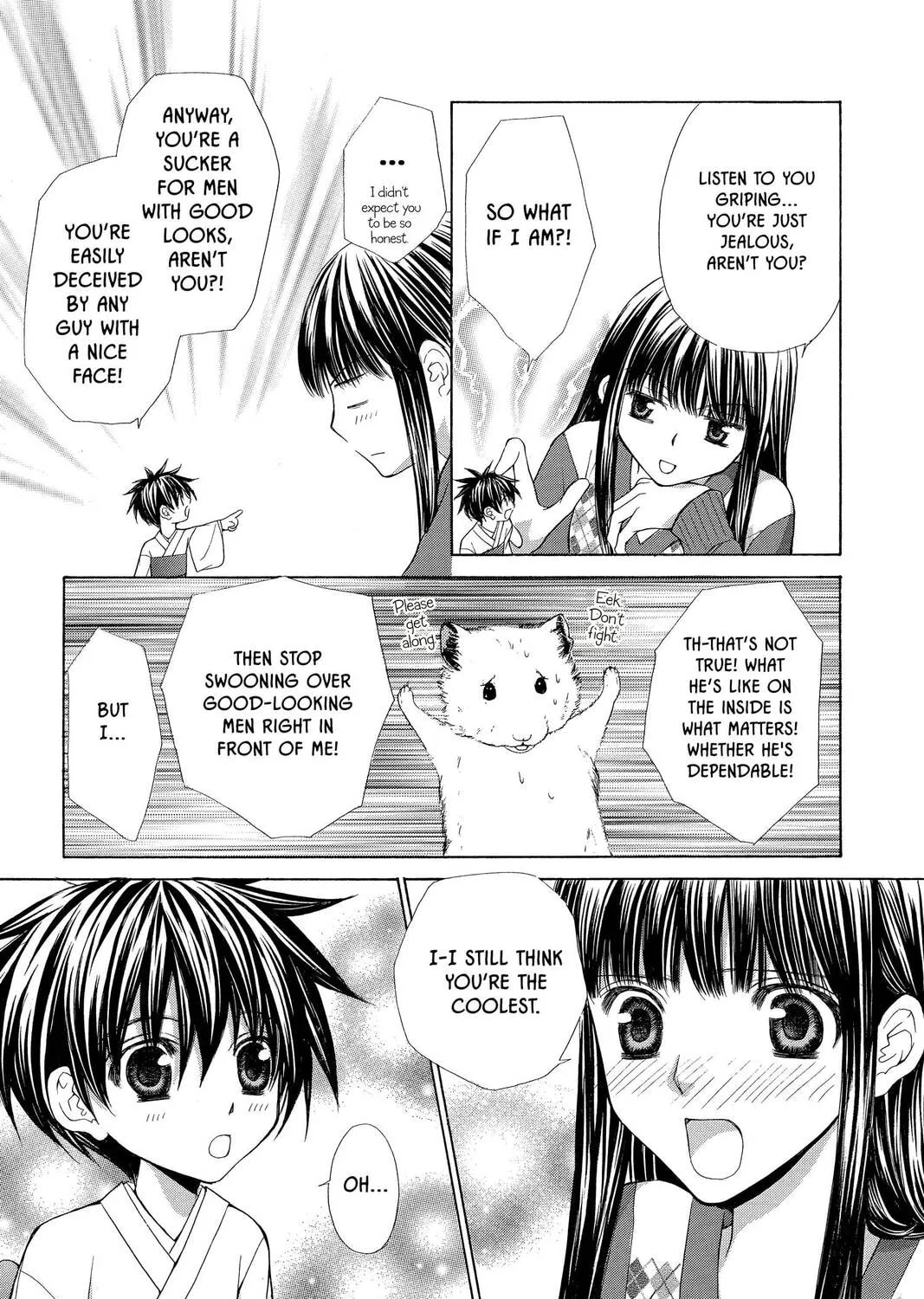 Read Demon Love Spell chapter 7 image 12 on Lezhin