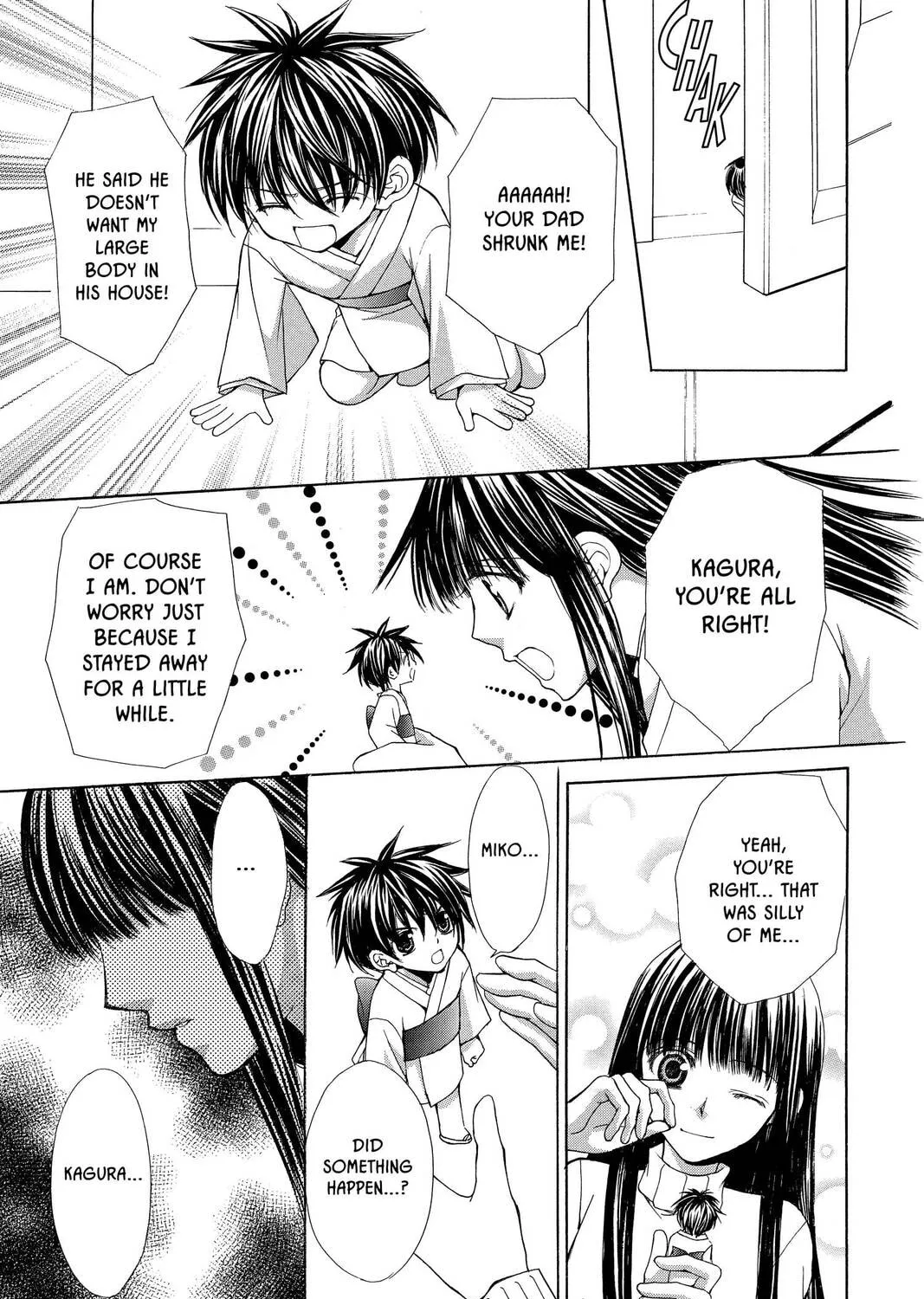 Read Demon Love Spell chapter 7 image 120 on Lezhin