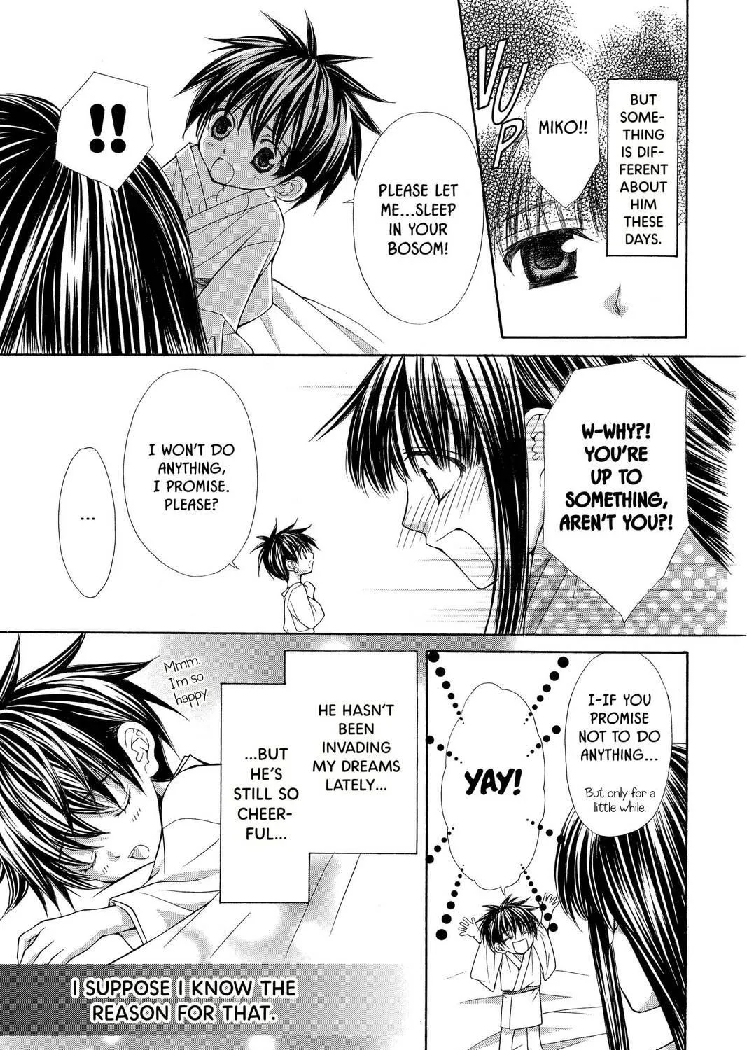 Read Demon Love Spell chapter 7 image 16 on Lezhin