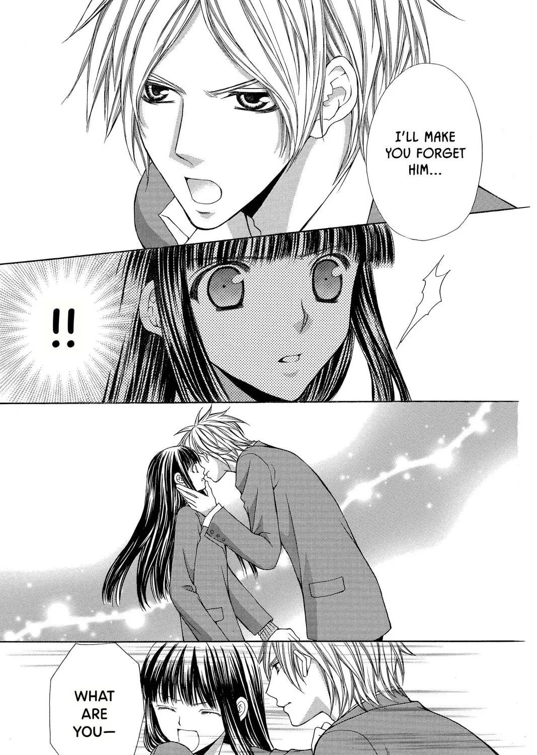 Read Demon Love Spell chapter 7 image 32 on Lezhin