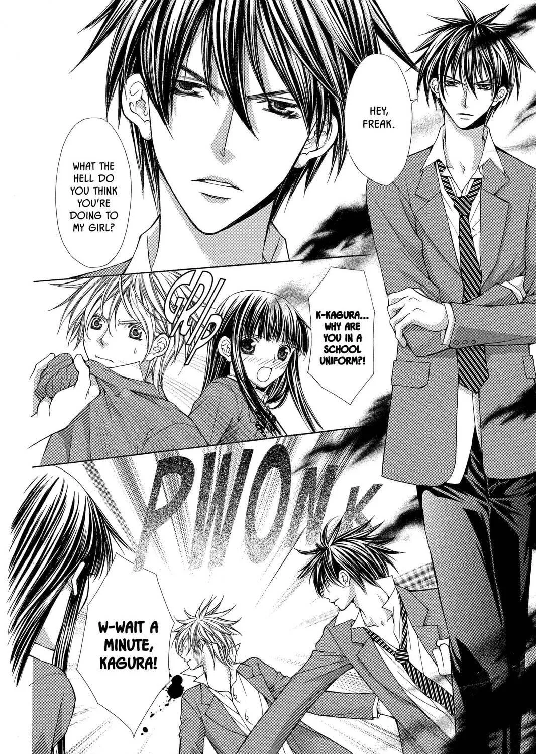 Read Demon Love Spell chapter 7 image 38 on Lezhin