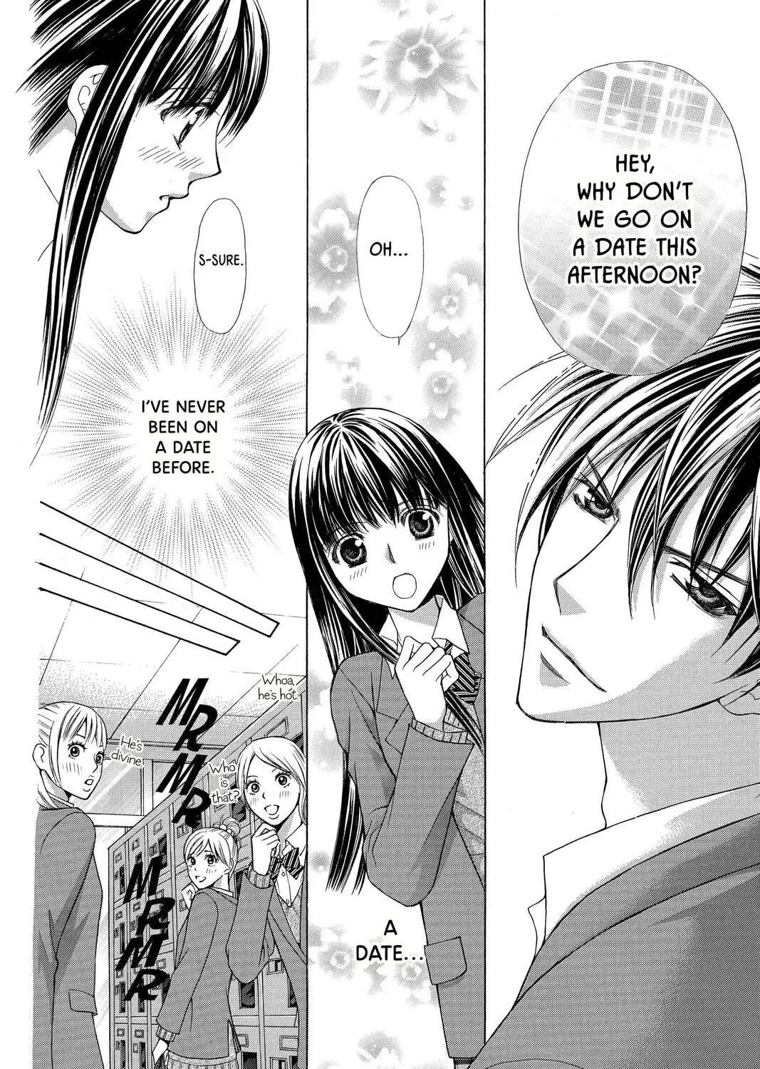 Read Demon Love Spell chapter 7 image 46 on Lezhin