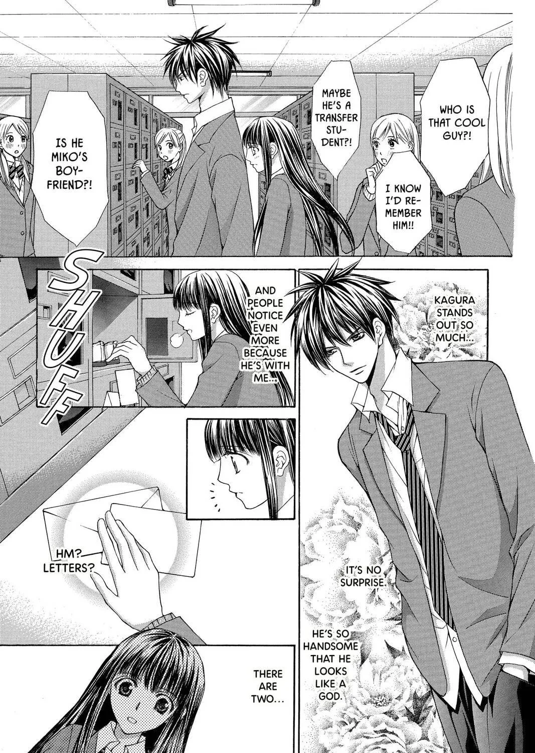 Read Demon Love Spell chapter 7 image 48 on Lezhin