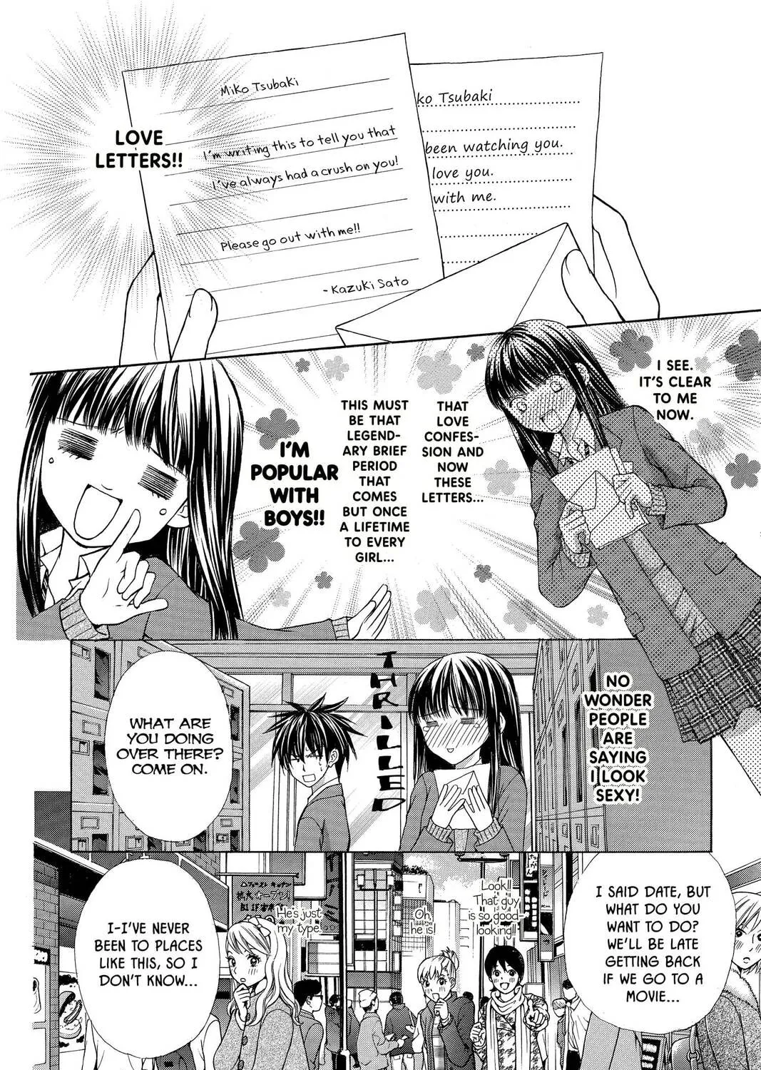 Read Demon Love Spell chapter 7 image 50 on Lezhin