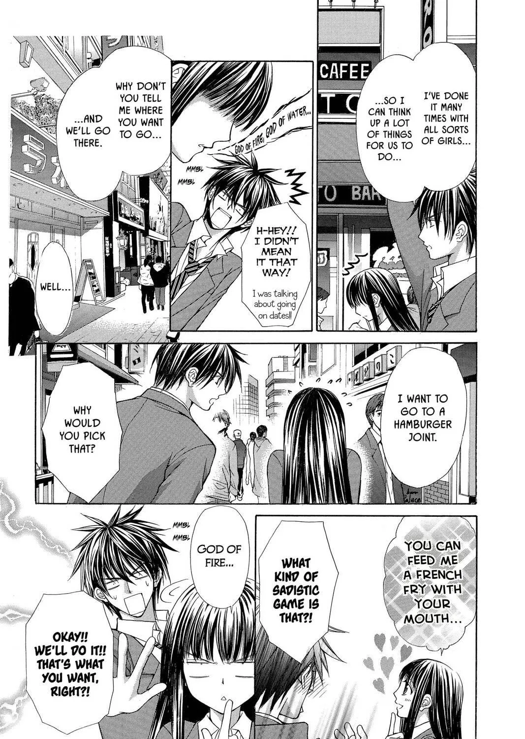 Read Demon Love Spell chapter 7 image 52 on Lezhin