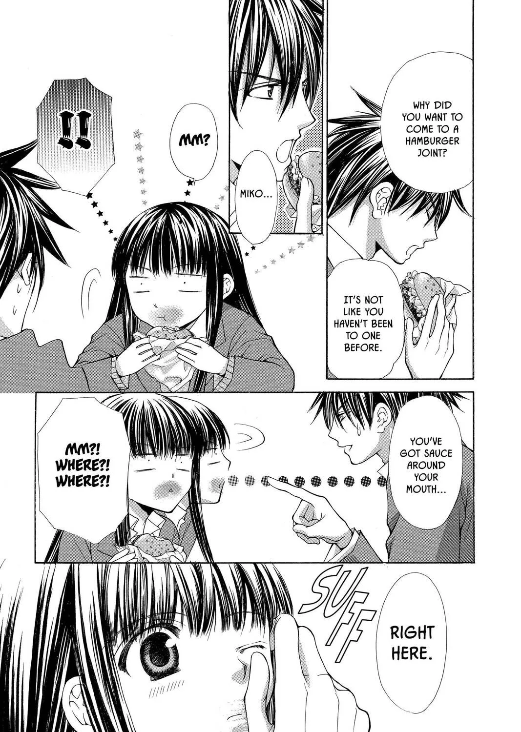Read Demon Love Spell chapter 7 image 56 on Lezhin