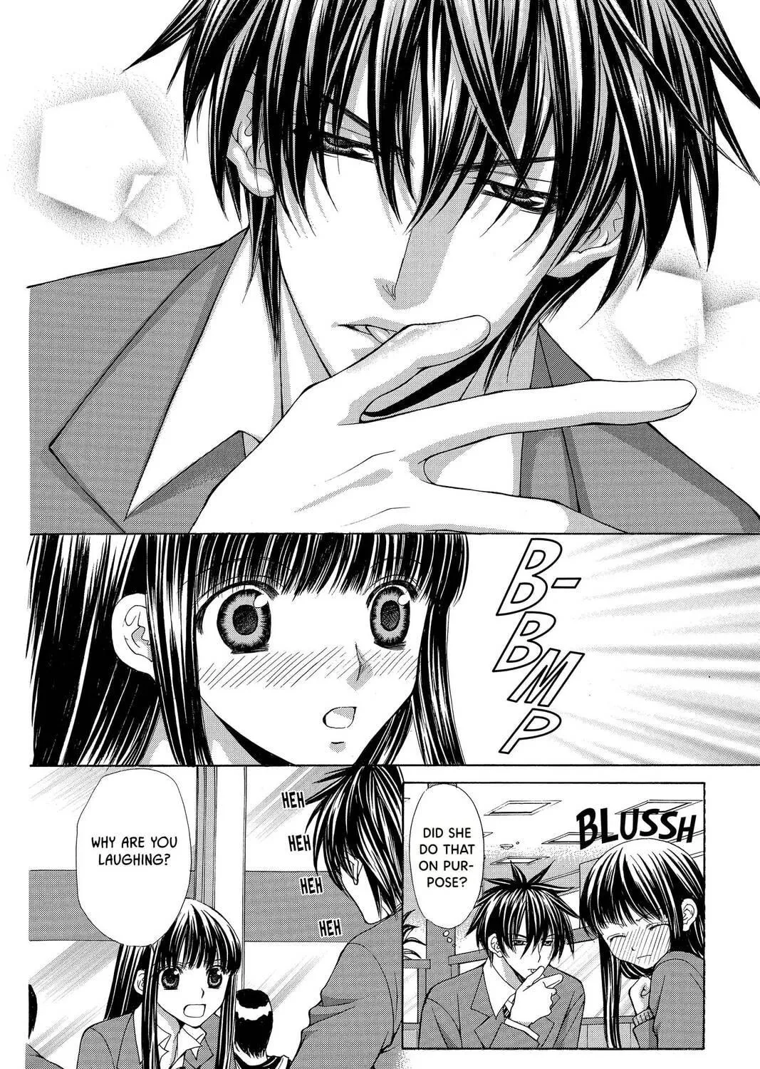 Read Demon Love Spell chapter 7 image 58 on Lezhin