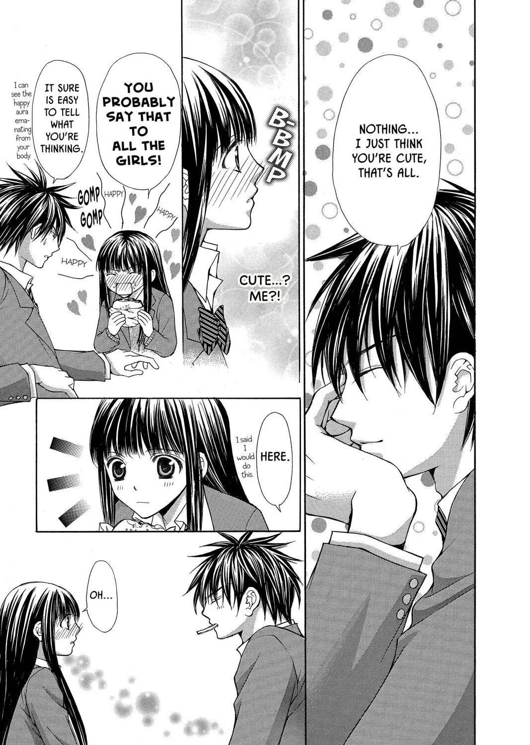 Read Demon Love Spell chapter 7 image 60 on Lezhin