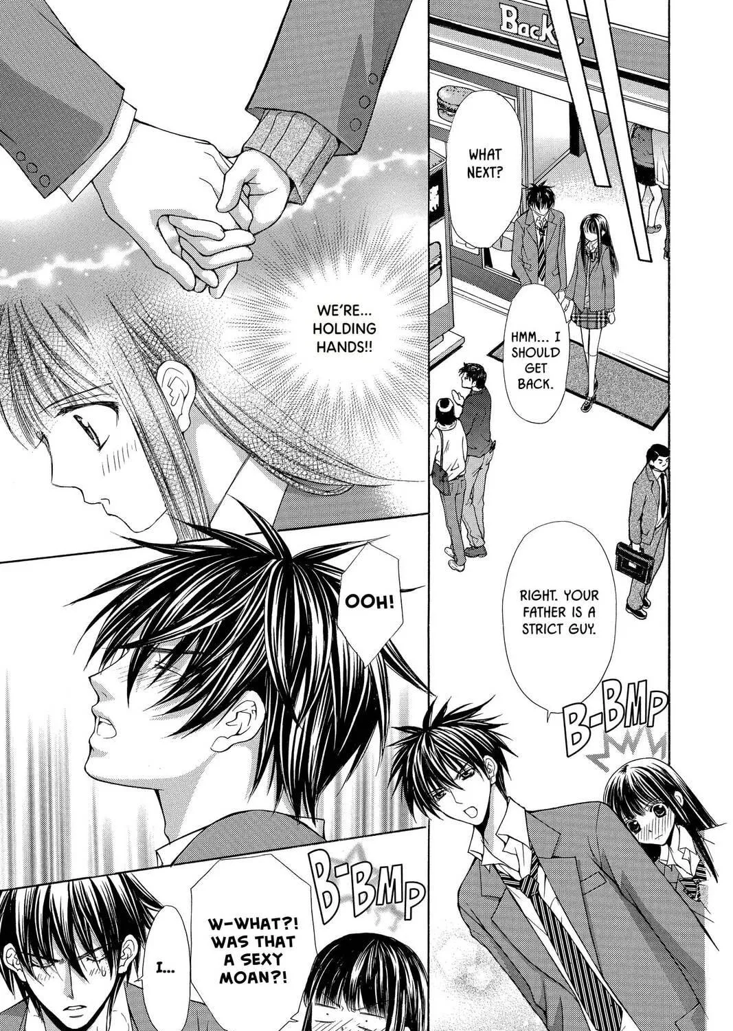 Read Demon Love Spell chapter 7 image 64 on Lezhin