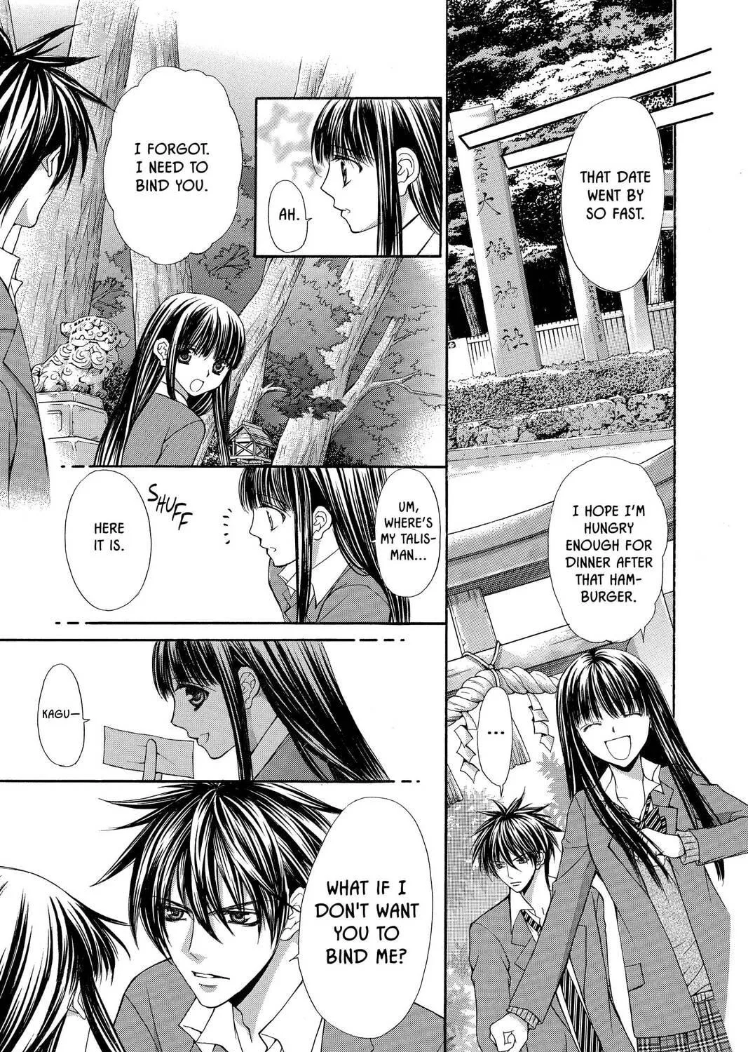 Read Demon Love Spell chapter 7 image 68 on Lezhin