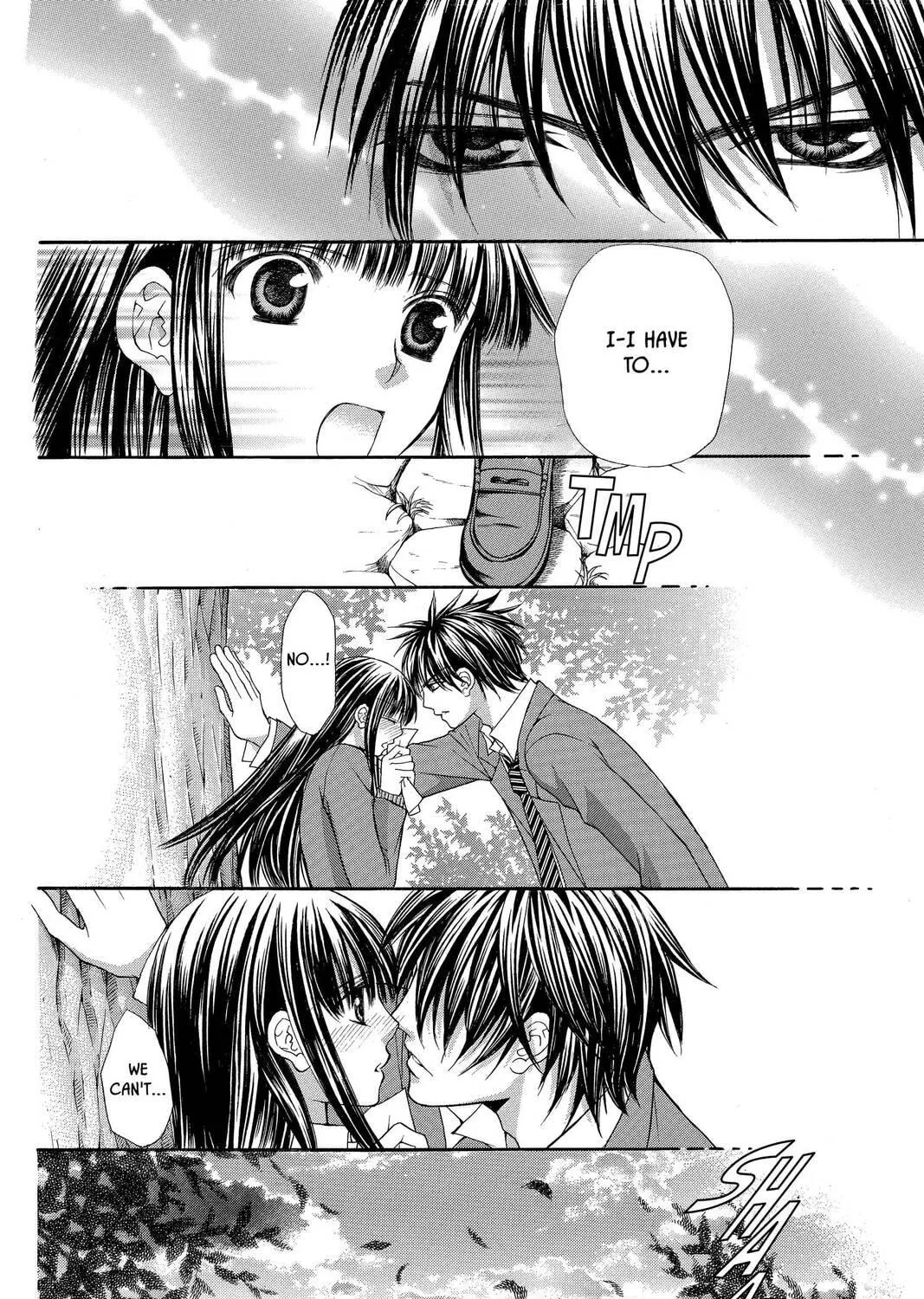 Read Demon Love Spell chapter 7 image 70 on Lezhin